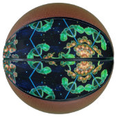 Symmetry Basketball (Vorderseite)