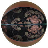 Symmetry Basketball (Vorderseite)