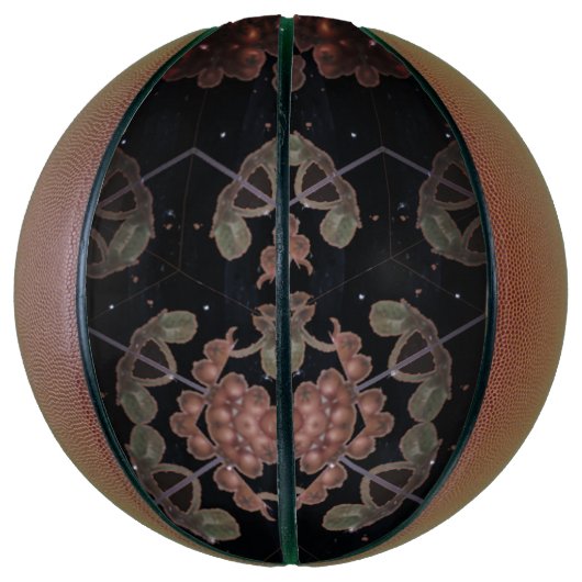 Symmetry Basketball (Vertikal)