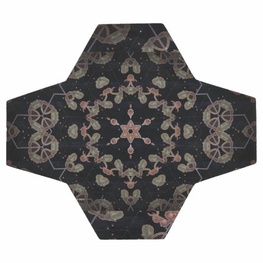 Symmetry Fußball (Flach)