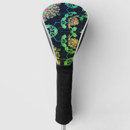 Symmetry Golf Headcover