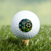 Symmetry Golfball (Insitu T-Shirt)
