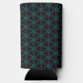 Symmetry in Motion Selters Dosenkühler (Rückseite)