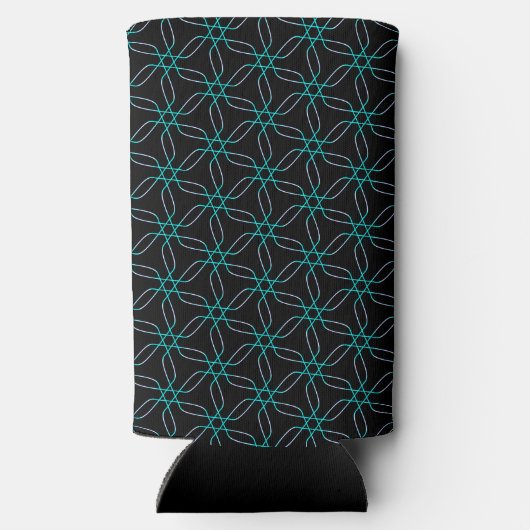 Symmetry in Motion Selters Dosenkühler (Rückseite)