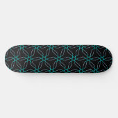 Symmetry in Motion Skateboard (Horizontal)
