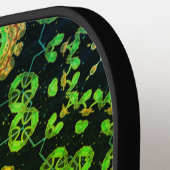 Symmetry Pickleball Schläger (Linke Seite)