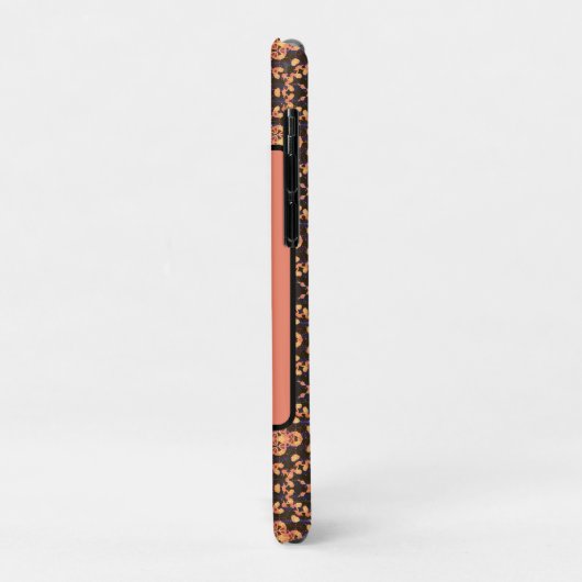 Symmetry Wheel Case-Mate iPhone Hülle (Hinten/Links)