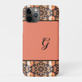 Symmetry Wheel Case-Mate iPhone Hülle (Rückseite)