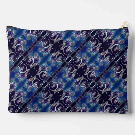 Symmetry Zubehörtasche (Rückseite)