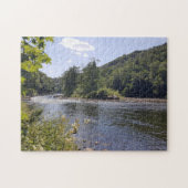 Symonds Yat Puzzle (Horizontal)