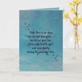 Sympathekarte von DAL Karte (Gelbe Blume)