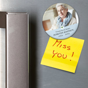 Sympathie Magnet