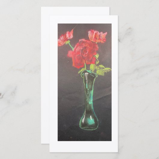 Sympathiekarte (Vorne/Hinten)