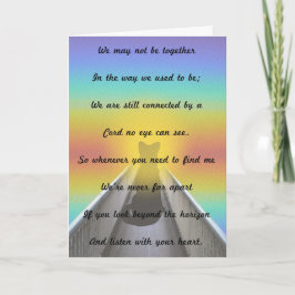 Sympathiekarte für Haustiere - Hund Karte