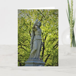 Sympathiekarte "HILT" Karte