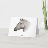 Sympathiekarte Karte (Rückseite)