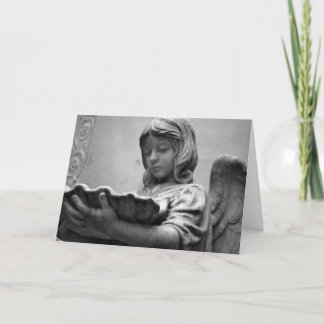 Sympathiekarte Karte