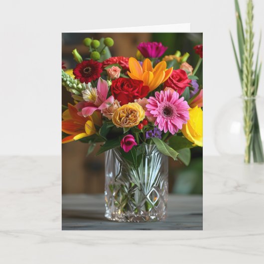 Sympathiekarte Karte (Vorderseite)