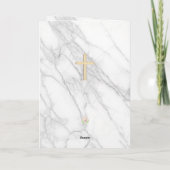 Sympathiekarte Karte (Rückseite)