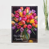 Sympathiekarte Karte (Vorderseite)