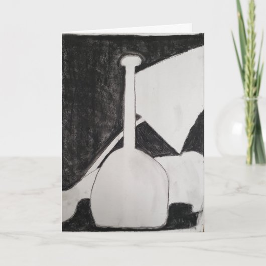 Sympathiekarte "Out 'bis Spring" Karte (Vorderseite)