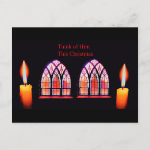 Sympathiekarte Postkarte