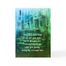 Sympathiekarte von dalDesignNZ