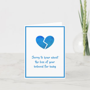 Sympathiekarte von dalDesignNZ Karte
