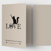 Sympathiekarten für Haustiere | Friends Karte