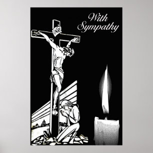 Sympathieposter Poster