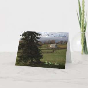 Sympathikkarte für Erwachsene Karte