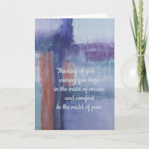 Sympathikkarte von DAL Karte