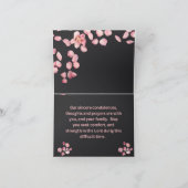 SYMPATHISCHE KARTE 2 (Innenseite)