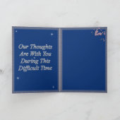 Sympathy4 Karte (Innenseite)