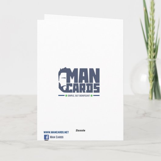 Sympathy - Breakfast Karte (Rückseite)