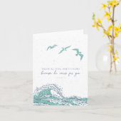 Sympathy Card Ermutigend Bibel Verse Scripture Karte (Gelbe Blume)