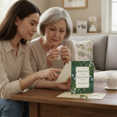 Sympathy & Grief Support Card | Thinking of You Karte