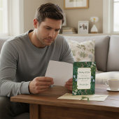 Sympathy & Grief Support Card | Thinking of You Karte