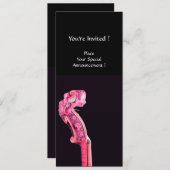 SYMPHONIA CLASSIC MUSIC Concept Program Fuchsia Programm (Vorne/Hinten)