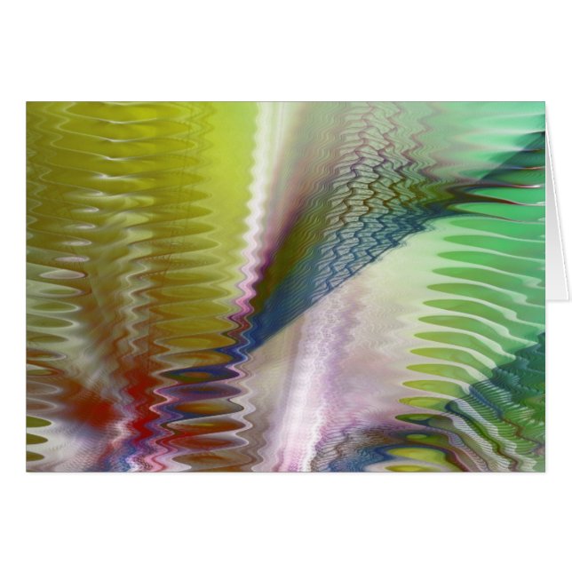 Symphonic II (Vorderseite (Horizontal))