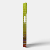 Symphonic II Case-Mate iPhone Hülle (Rückseite / Rechts)