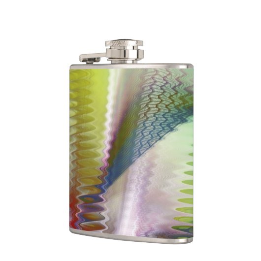 Symphonic II Flachmann (Links)