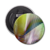 Symphonic II Flaschenöffner (Vorderseite)