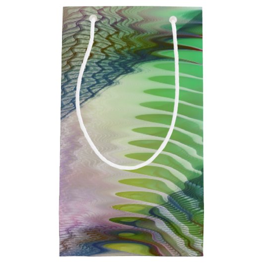 Symphonic II Kleine Geschenktüte (Vorderseite)