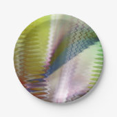 Symphonic II Pappteller (Vorderseite)