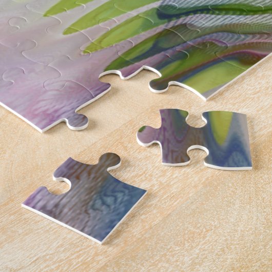 Symphonic II Puzzle (Seite)