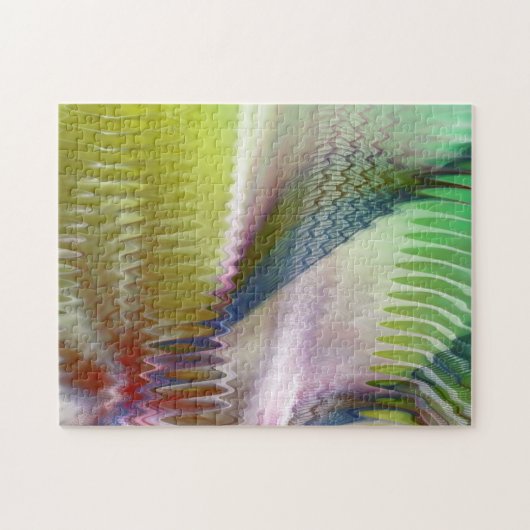 Symphonic II Puzzle (Horizontal)