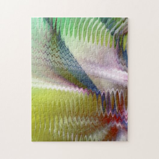 Symphonic II Puzzle (Vertikal)