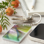 Symphonic II Schlüsselanhänger (Vorderseite rechts)