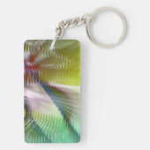 Symphonic II Schlüsselanhänger (Rückseite)